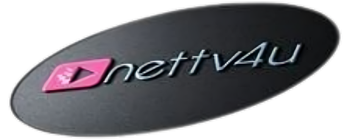 Nettv4u logo