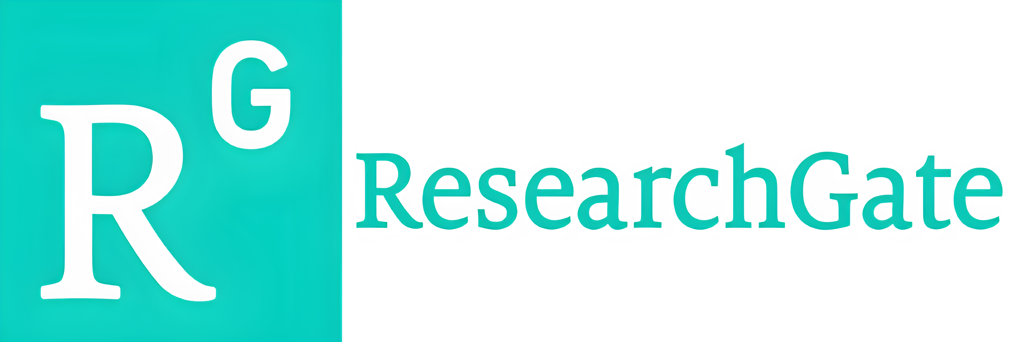 ResearchGate logo